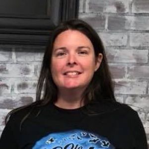 Meet your Posher, Vicki